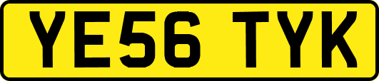 YE56TYK