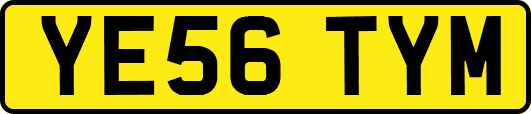 YE56TYM