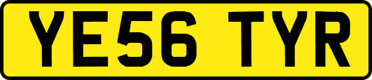 YE56TYR