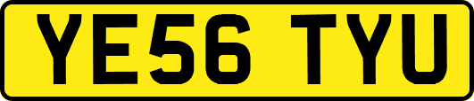 YE56TYU