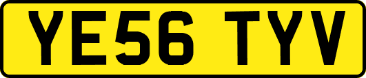 YE56TYV
