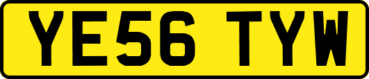 YE56TYW