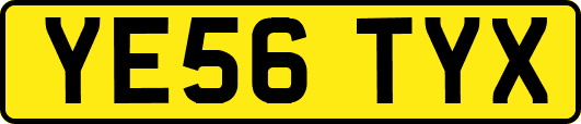 YE56TYX