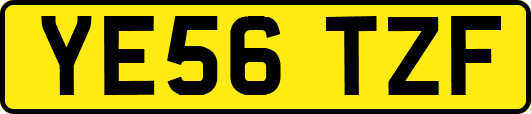 YE56TZF
