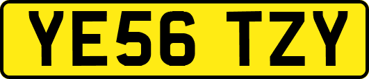 YE56TZY