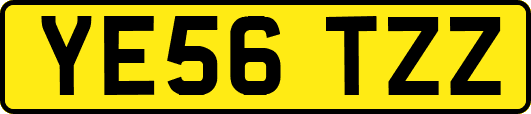 YE56TZZ