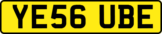 YE56UBE