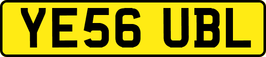 YE56UBL