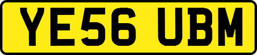YE56UBM