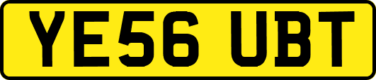 YE56UBT