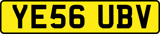 YE56UBV