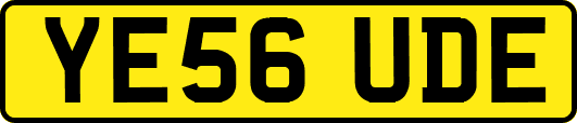 YE56UDE