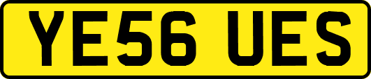 YE56UES