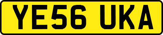 YE56UKA