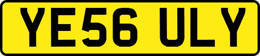 YE56ULY