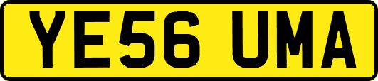 YE56UMA