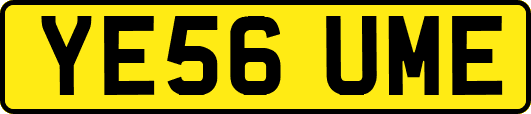 YE56UME