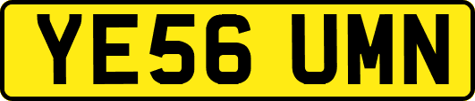 YE56UMN