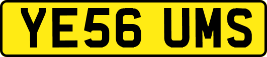 YE56UMS