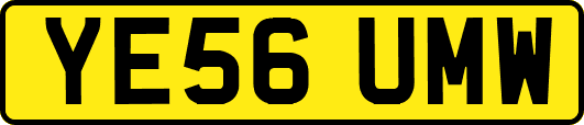 YE56UMW