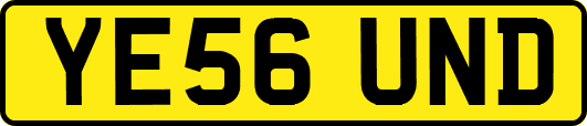 YE56UND