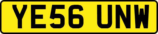 YE56UNW