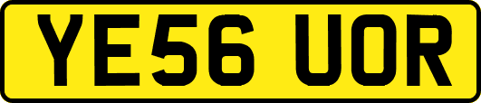 YE56UOR