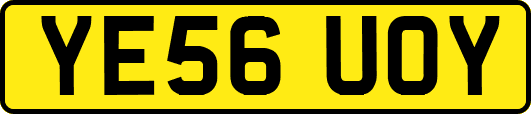 YE56UOY