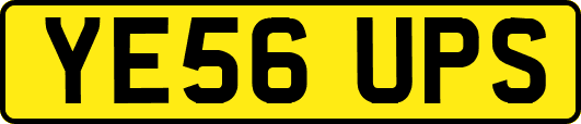 YE56UPS