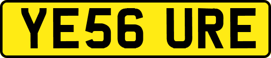 YE56URE