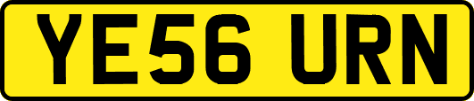 YE56URN