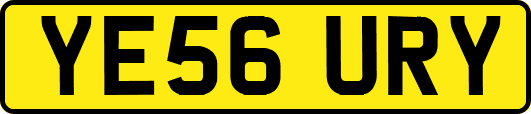 YE56URY