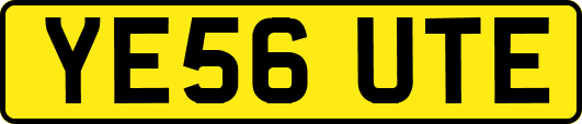 YE56UTE