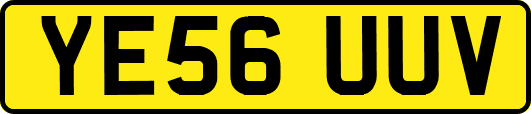 YE56UUV