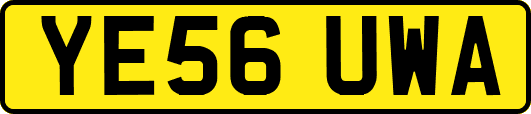 YE56UWA