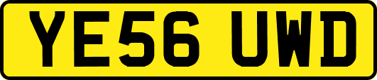 YE56UWD