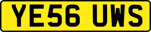 YE56UWS