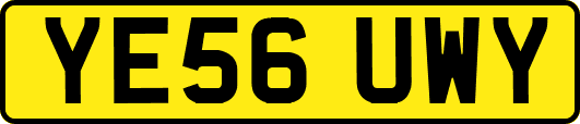 YE56UWY