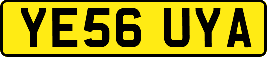 YE56UYA