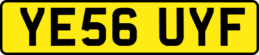 YE56UYF