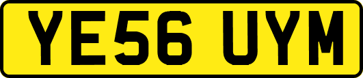 YE56UYM