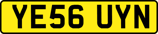 YE56UYN