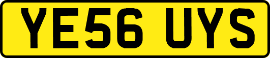 YE56UYS