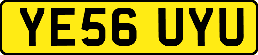 YE56UYU