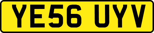YE56UYV