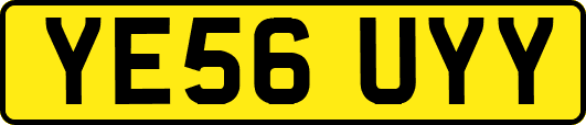 YE56UYY