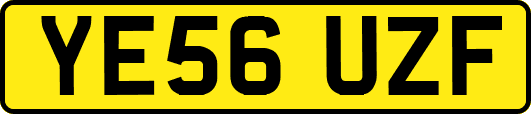 YE56UZF