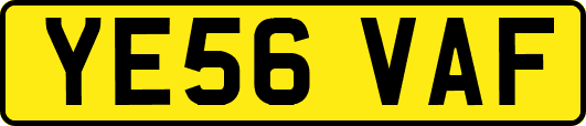 YE56VAF