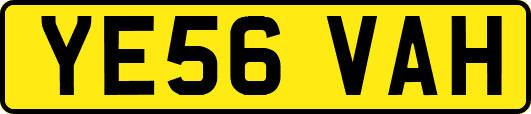 YE56VAH
