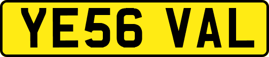 YE56VAL